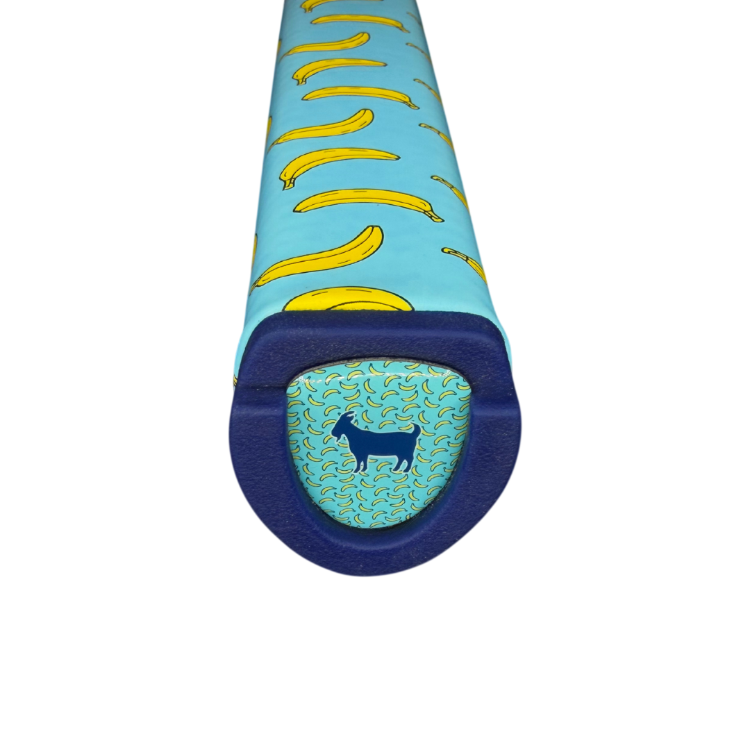 THE BANANAS PUTTER GRIP