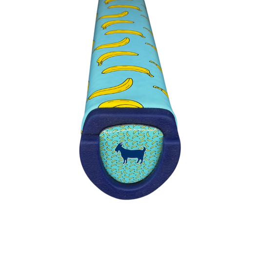 THE BANANAS PUTTER GRIP