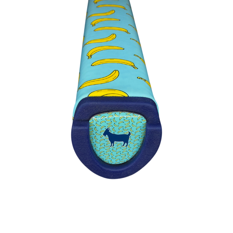 THE BANANAS PUTTER GRIP