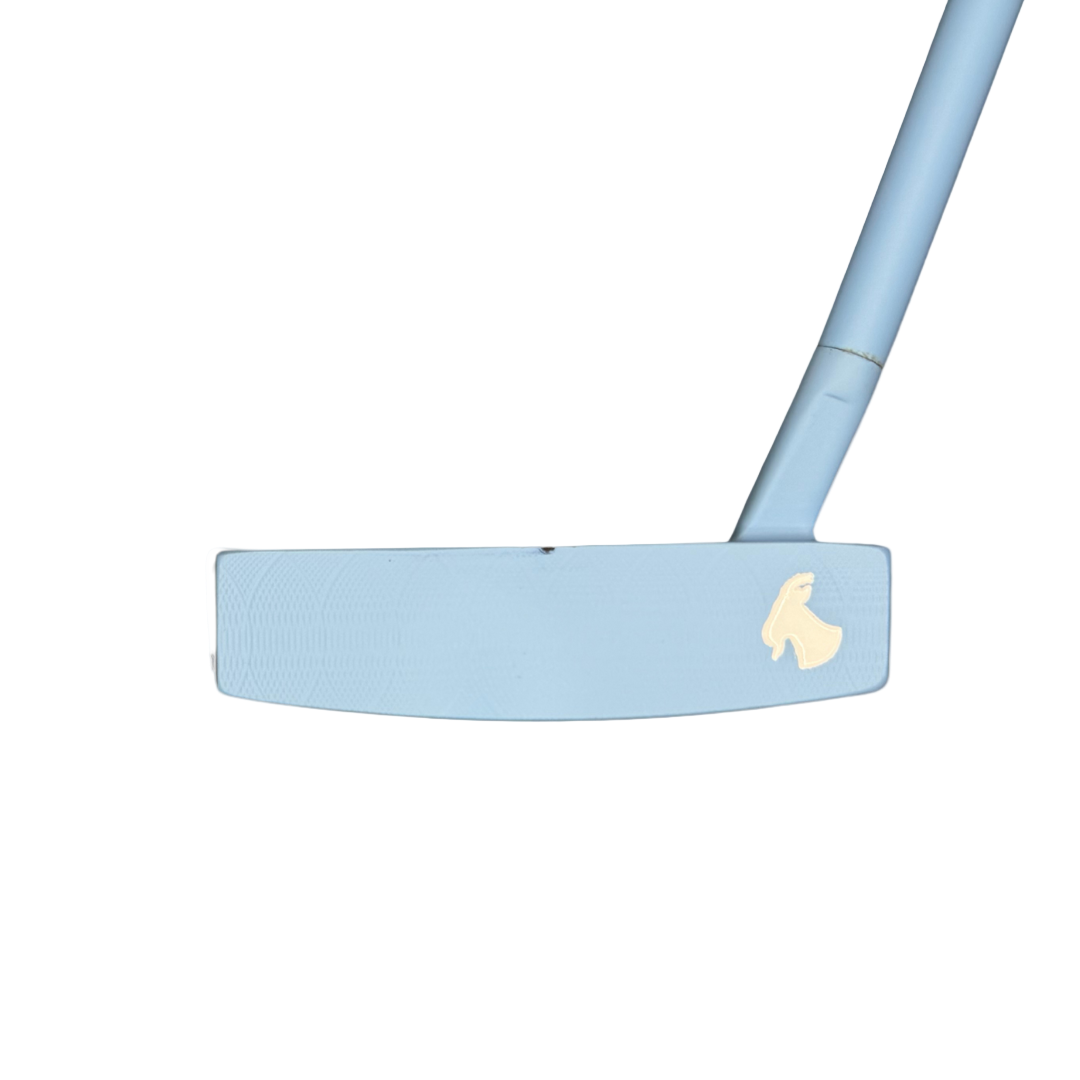 THE VINSANITY MALLET PUTTER
