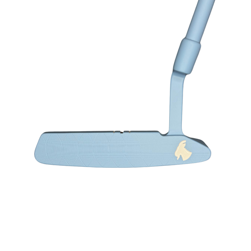 THE VINSANITY BLADE PUTTER