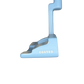 THE VINSANITY BLADE PUTTER