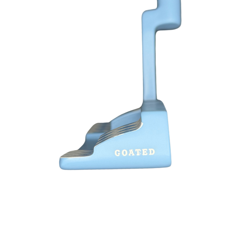 THE VINSANITY BLADE PUTTER