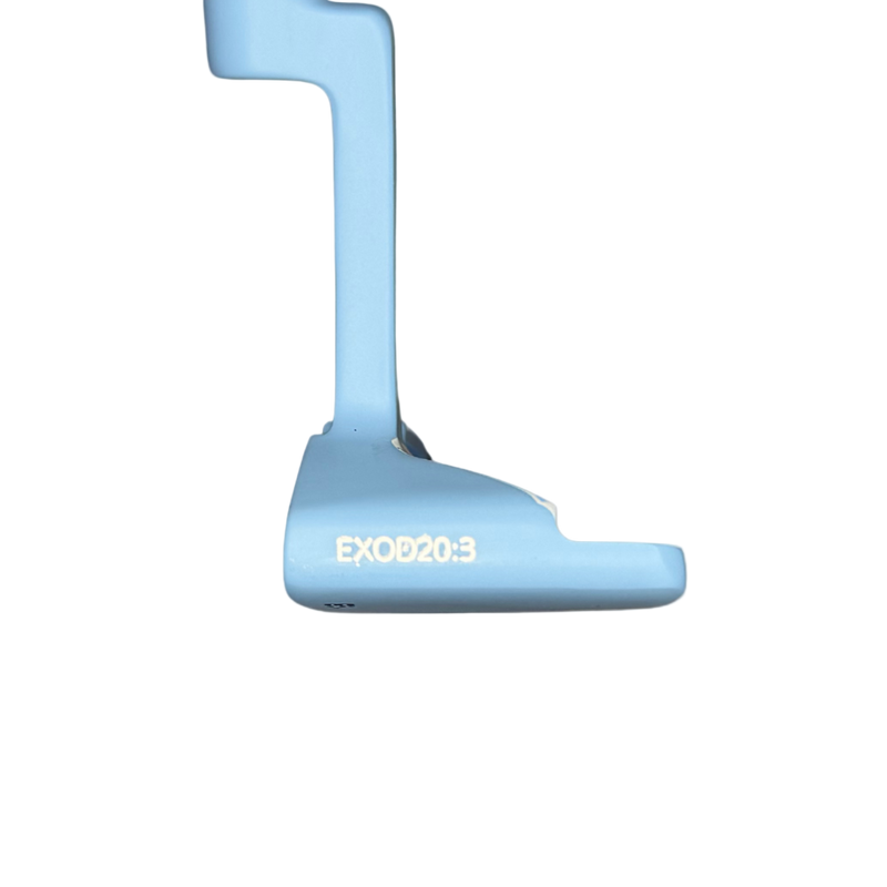 THE VINSANITY BLADE PUTTER