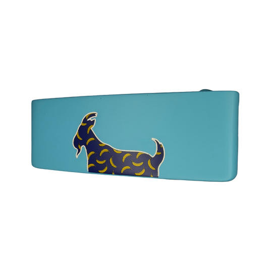 THE BANANAS BLADE PUTTER