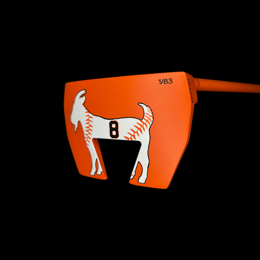 THE RIP MALLET PUTTER