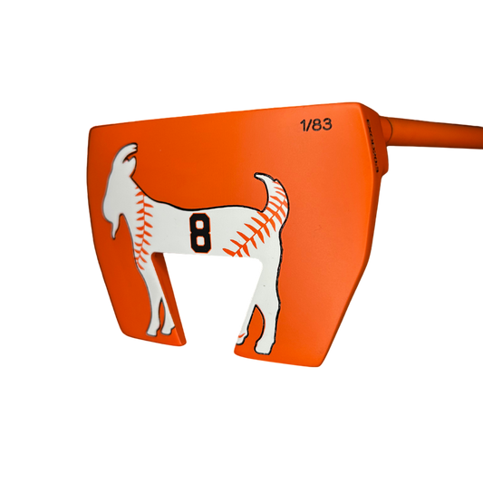 THE RIP MALLET PUTTER