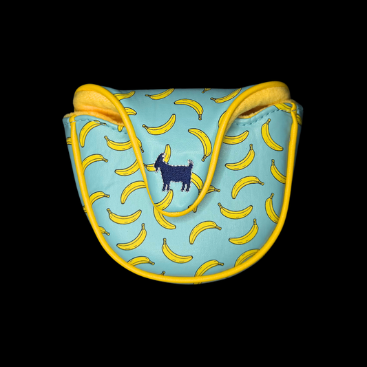 THE BANANAS MALLET HEADCOVER