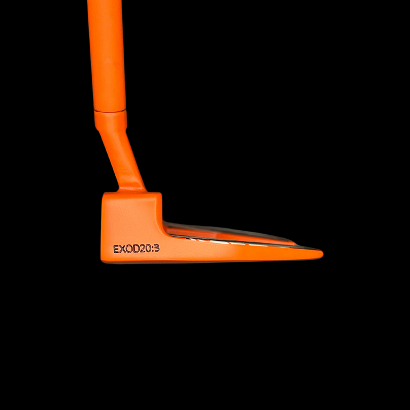 THE RIP MALLET PUTTER