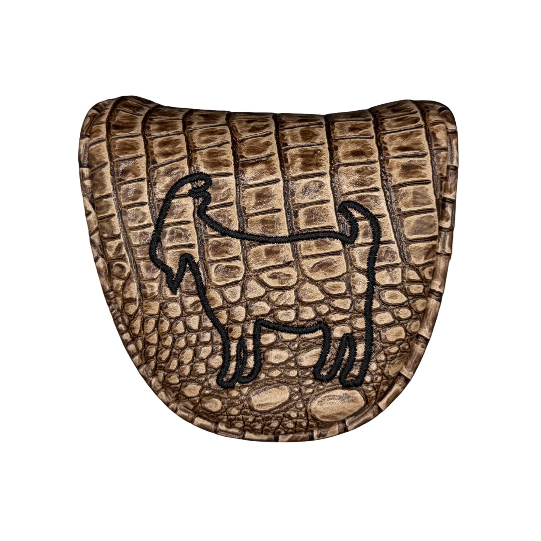 THE GATORSKIN MALLET HEADCOVER