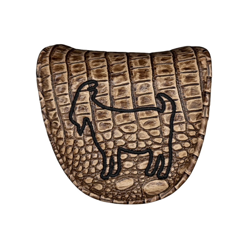 THE GATORSKIN MALLET HEADCOVER