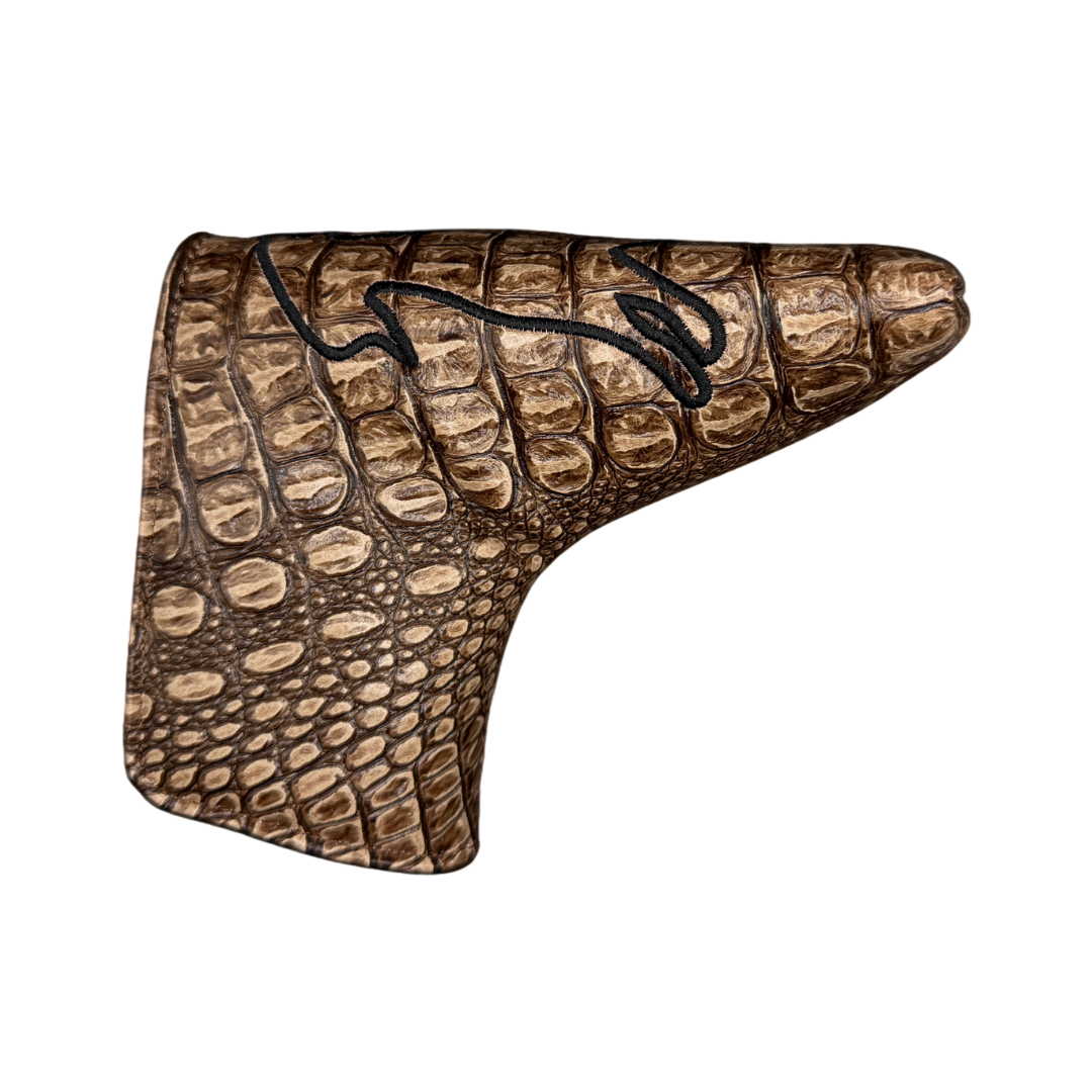 THE GATORSKIN BLADE HEADCOVER
