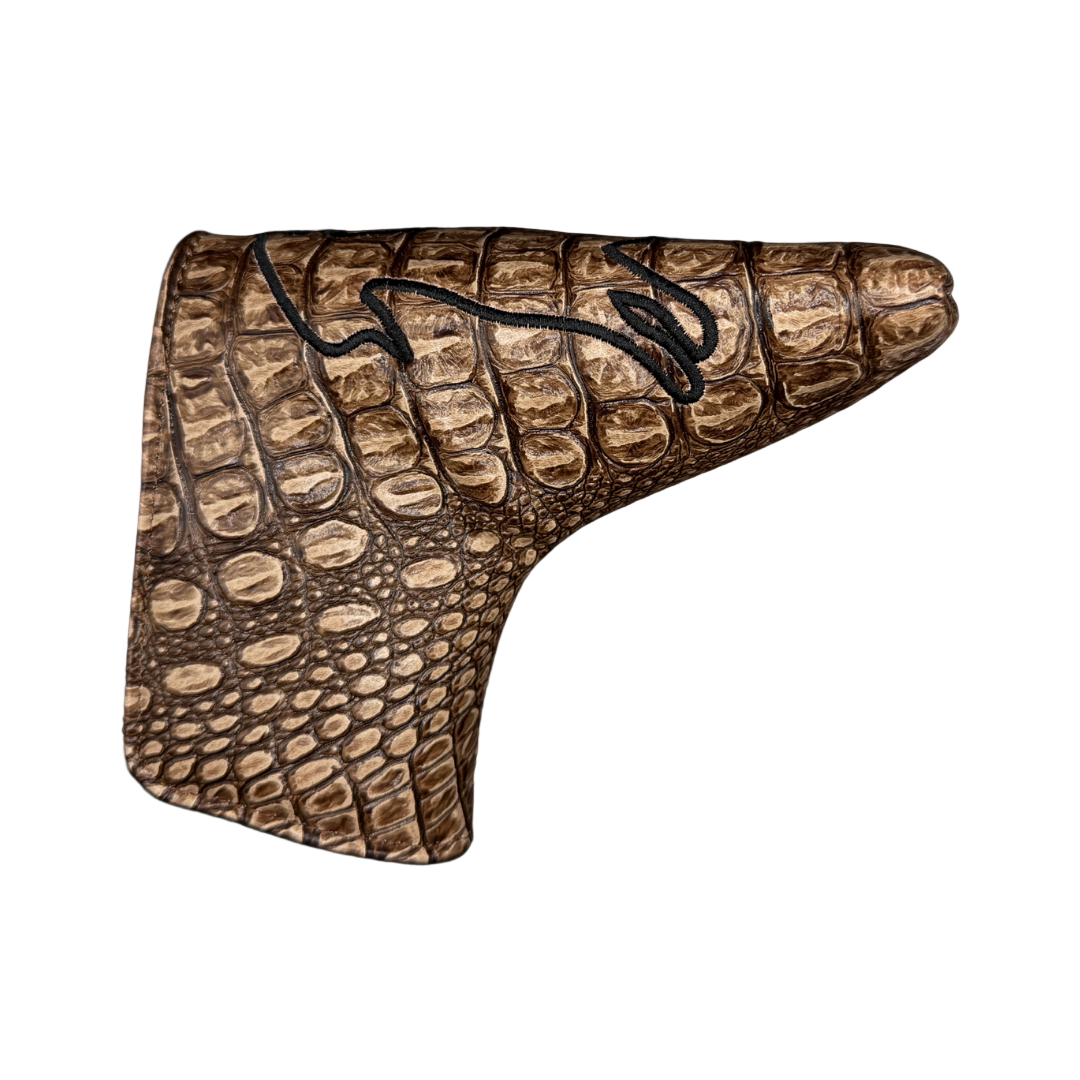 THE GATOR BLADE HEADCOVER
