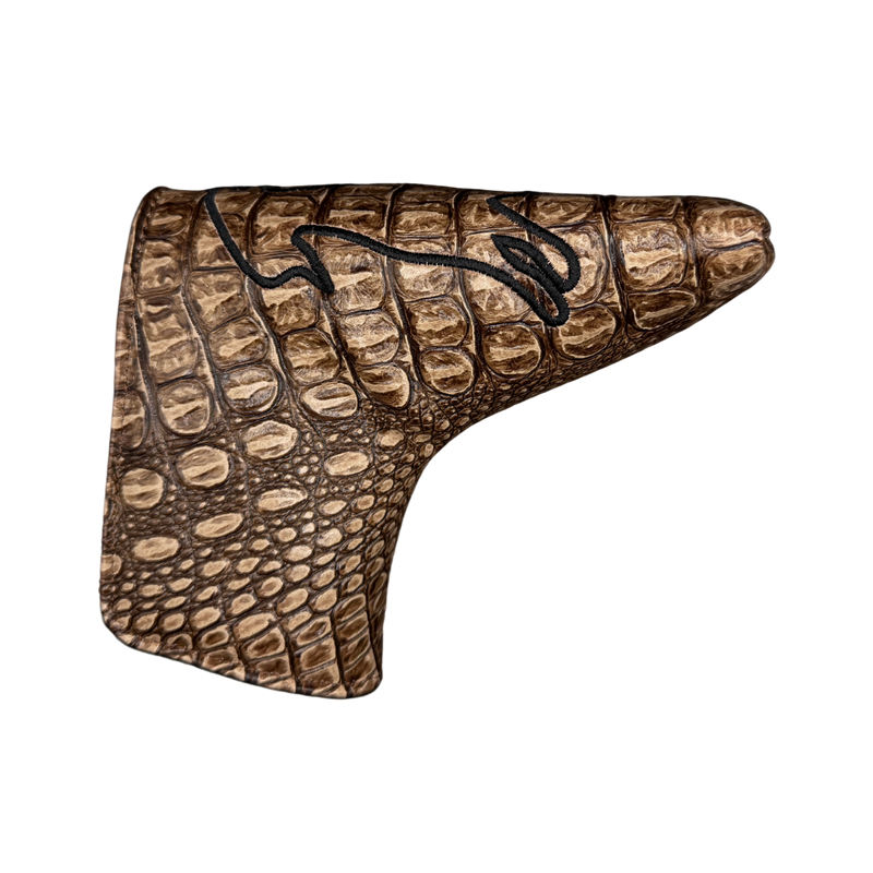 THE GATOR BLADE HEADCOVER