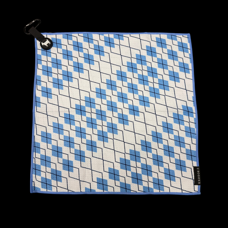 VINSANITY GOLF TOWEL