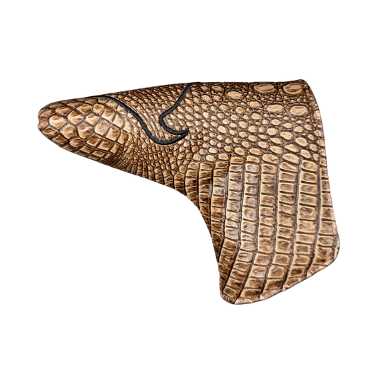 THE GATOR BLADE HEADCOVER