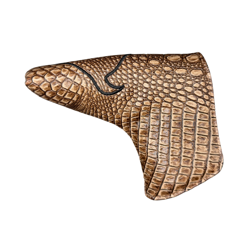 THE GATOR BLADE HEADCOVER