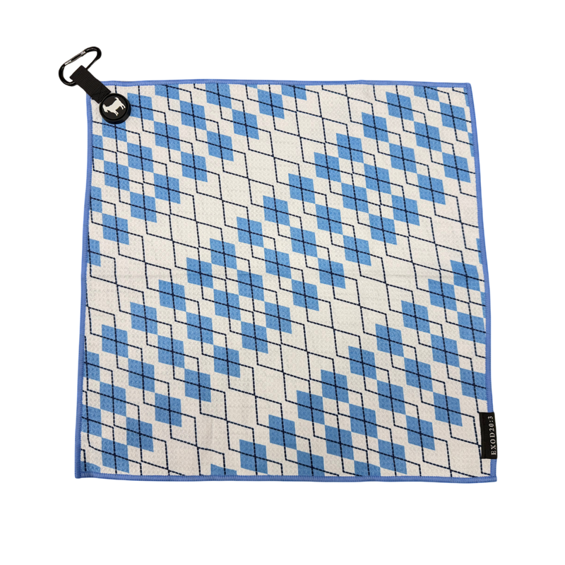 VINSANITY GOLF TOWEL