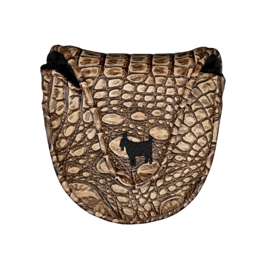 THE GATORSKIN MALLET HEADCOVER