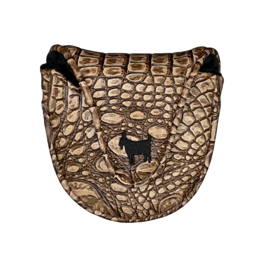 THE GATORSKIN MALLET HEADCOVER