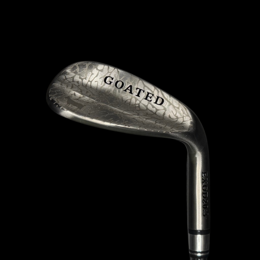 THE OG CHROME WEDGE