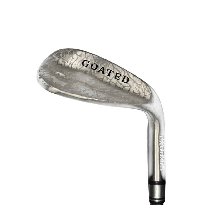 THE OG CHROME WEDGE