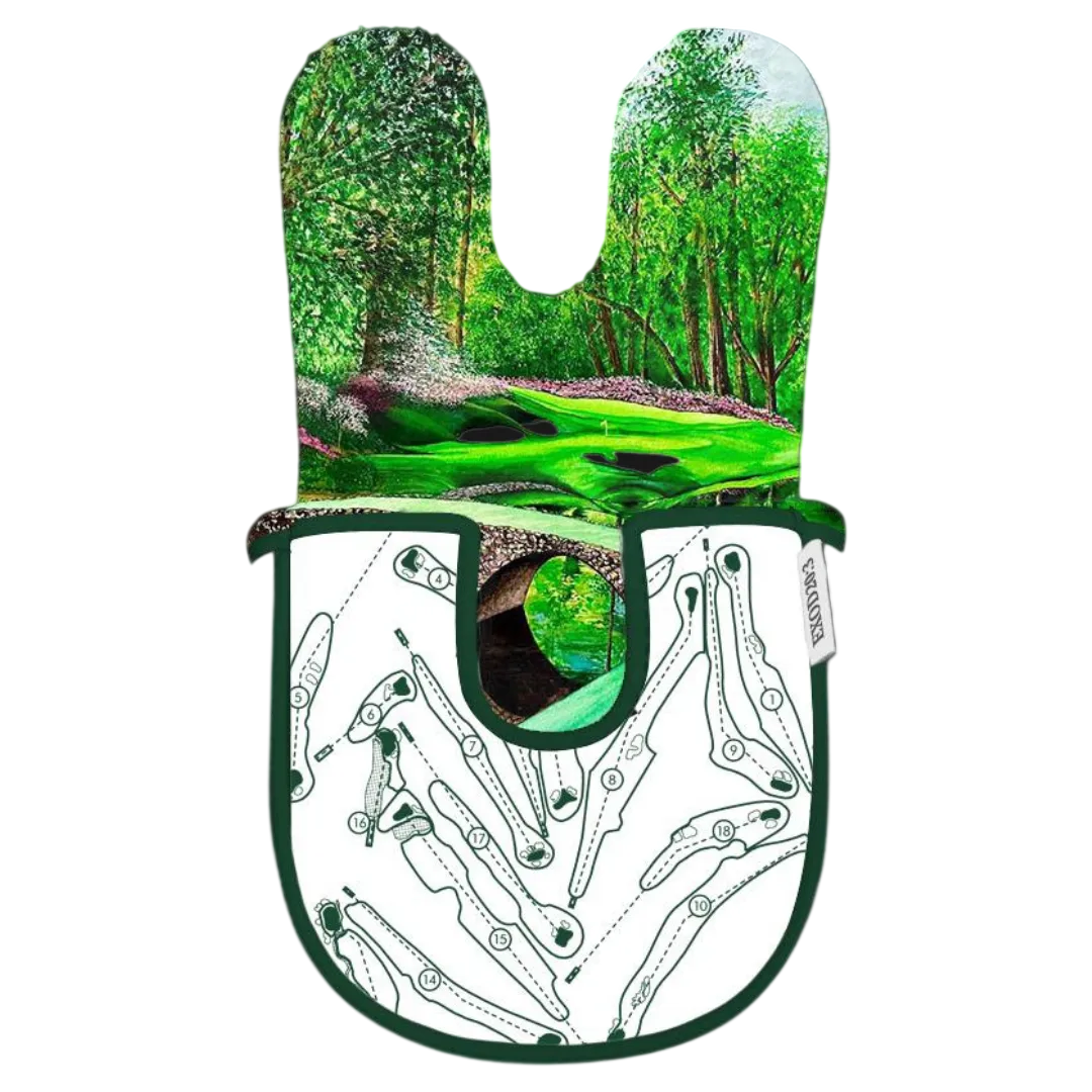 AMEN 0 TORQUE PUTTER
