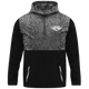 AIR GOATED 2 QUARTER ZIP HOODIE