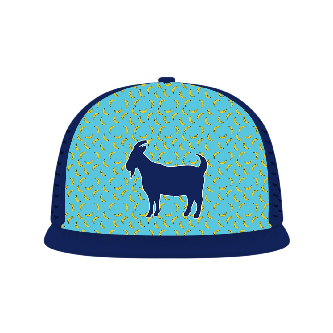 THE BANANAS HAT