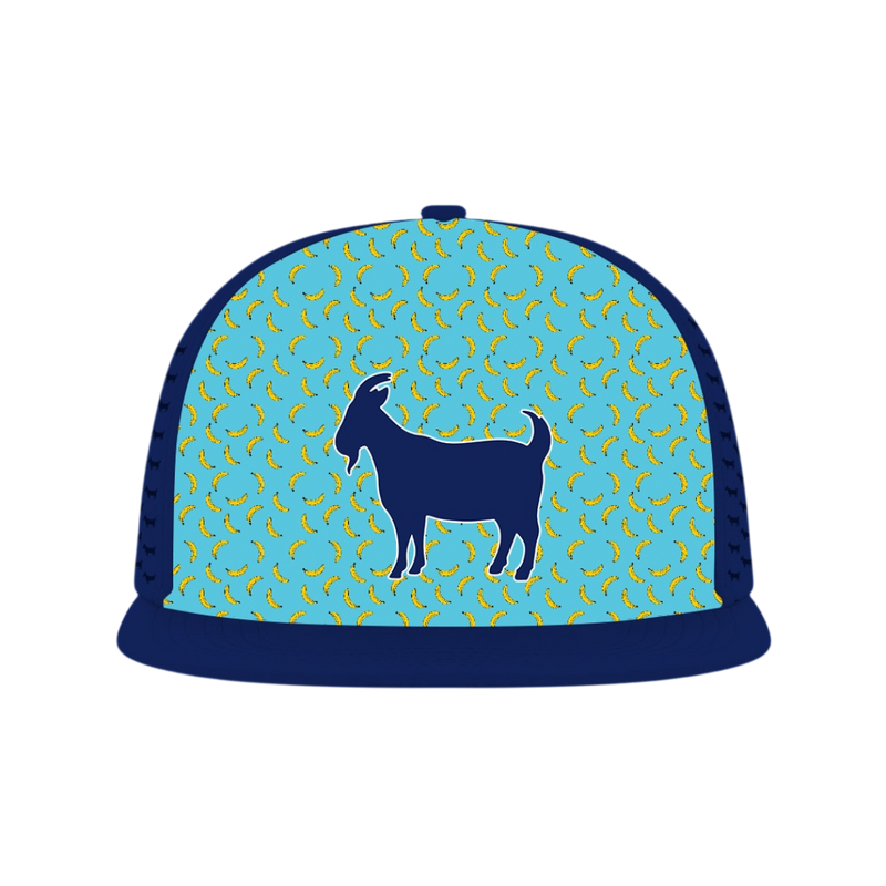 THE BANANAS HAT