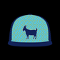 THE SAVANAH BANANAS HAT