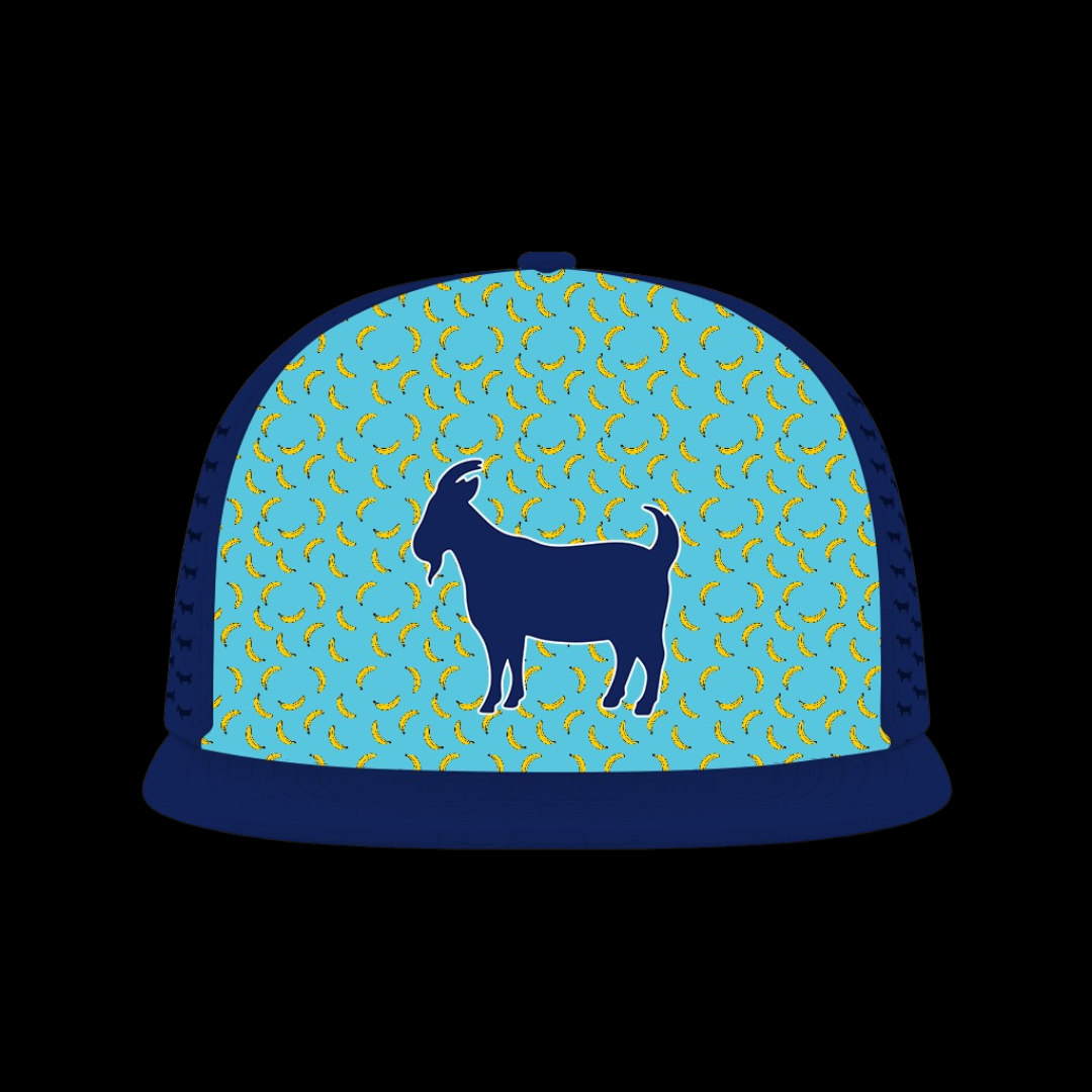 THE SAVANAH BANANAS HAT