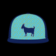 THE SAVANAH BANANAS HAT