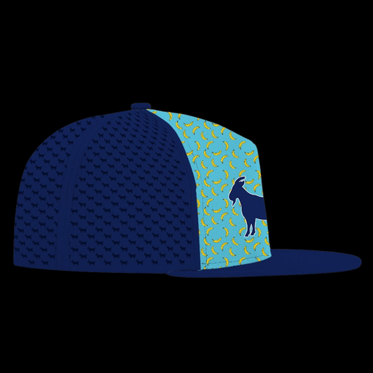 THE SAVANAH BANANAS HAT