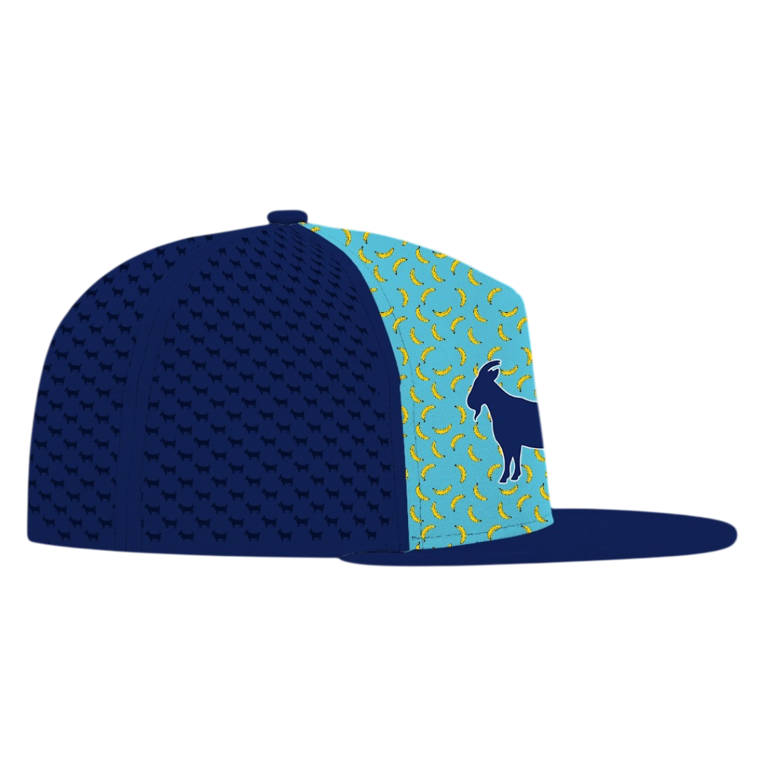 THE BANANAS HAT