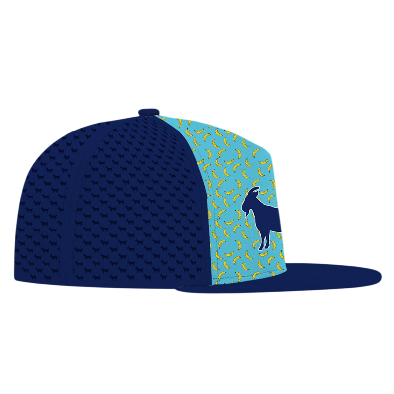 THE BANANAS HAT