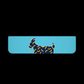 THE SAVANAH BANANAS BLADE PUTTER