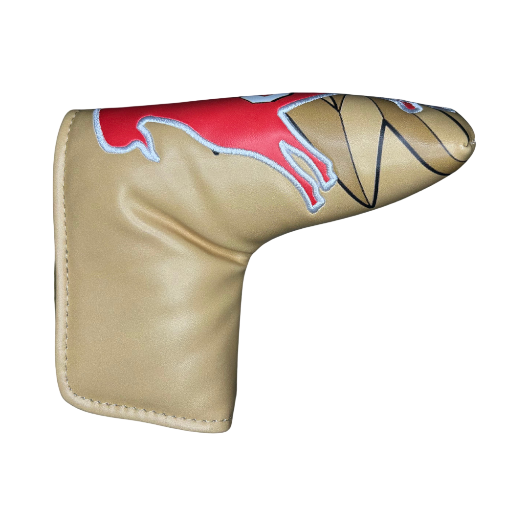 THE FLASH BLADE HEADCOVER