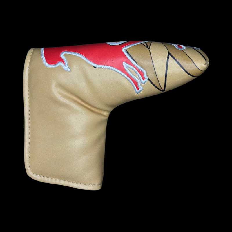 THE FLASH BLADE HEADCOVER