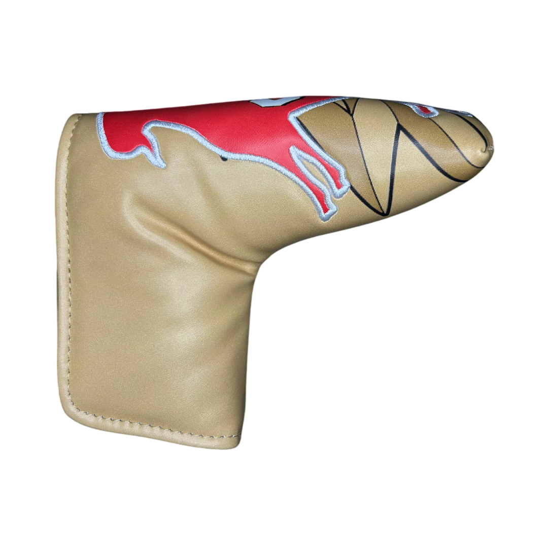THE FLASH BLADE HEADCOVER