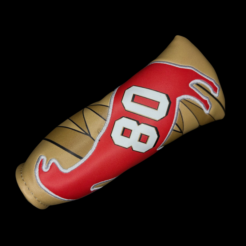 THE FLASH BLADE HEADCOVER