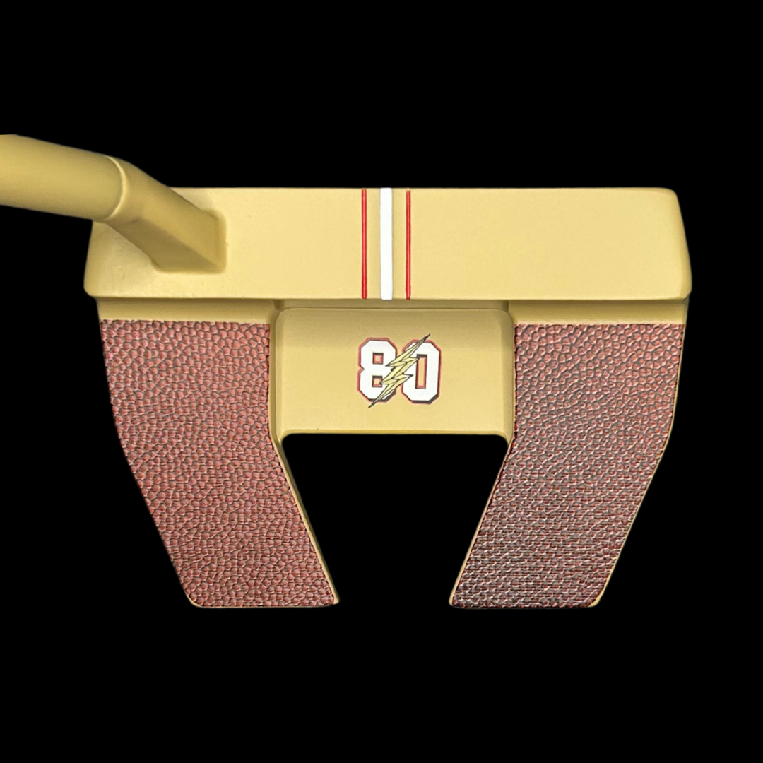 THE FLASH MALLET