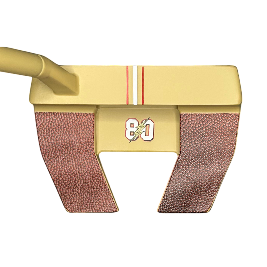 THE FLASH MALLET