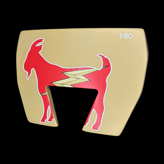 THE FLASH MALLET