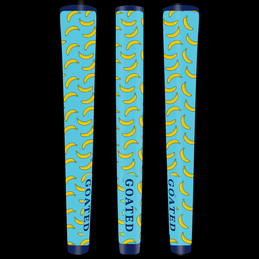 THE SAVANAH BANANAS PUTTER GRIP