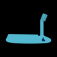 THE SAVANAH BANANAS BLADE PUTTER