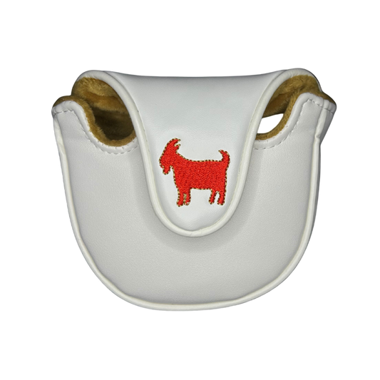 THE FLASH MALLET HEADCOVER