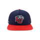 THE LIBERTY NAVY & RED HAT