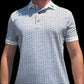THE OG WHITE MEN'S POLO
