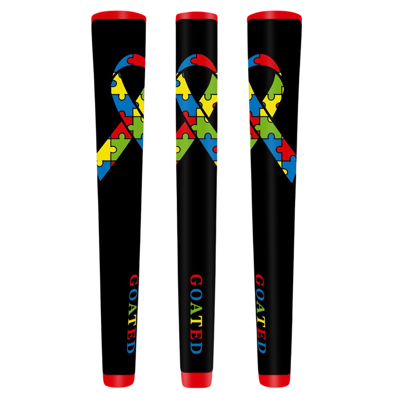 AUTISM AWARENESS GRIP PRE-ORDER